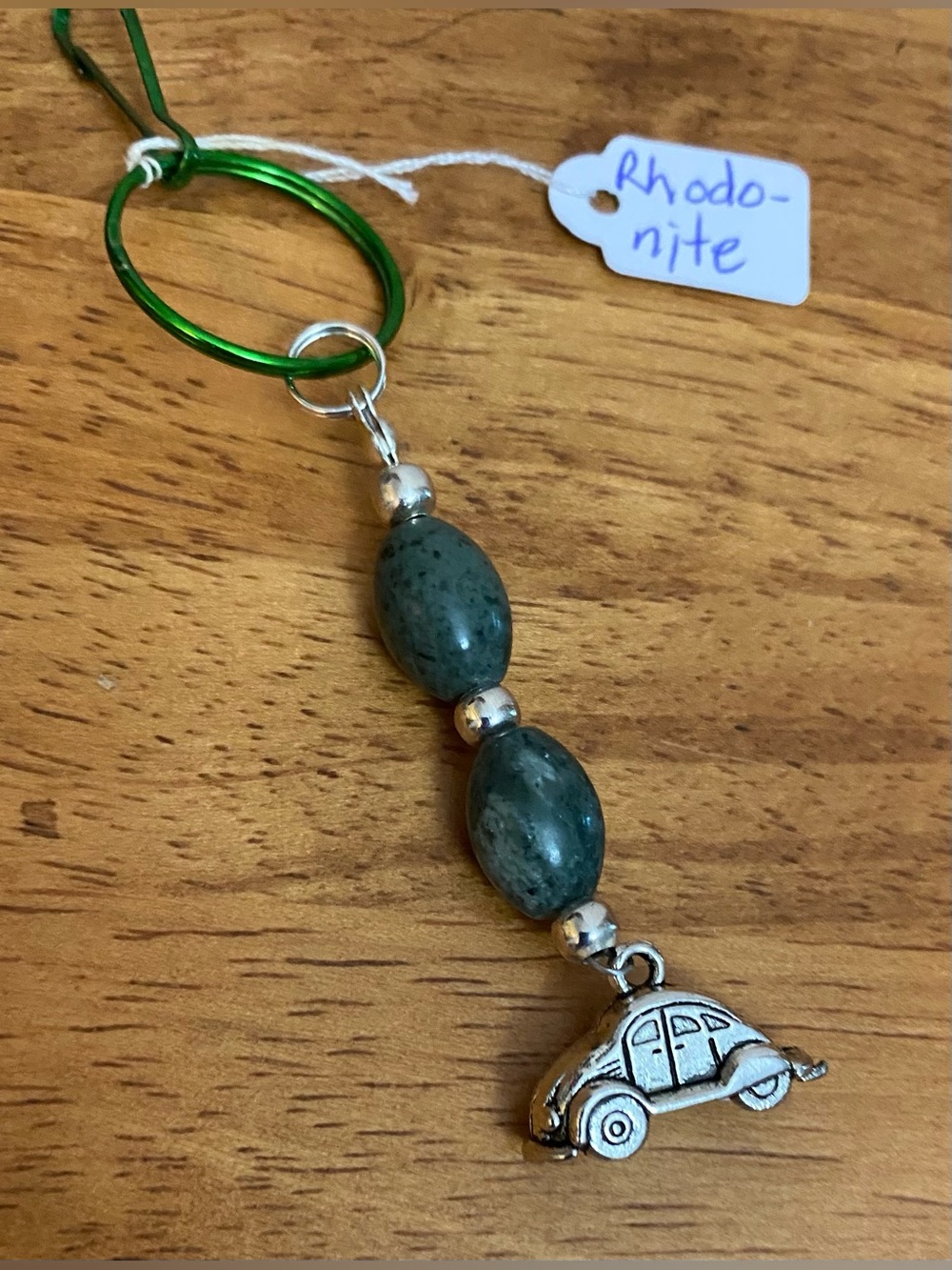 NEW Handcrafted Keychains * NEW!!! - Picture 15 of 15